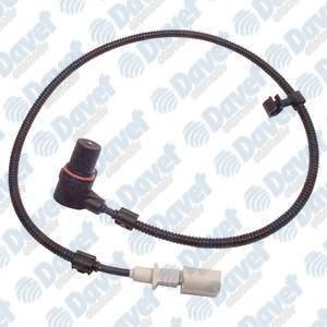 DELPHI SS10930 Krank Mil Sensoru A4 1.6 1.8 Bora Golf 2.3 Passat